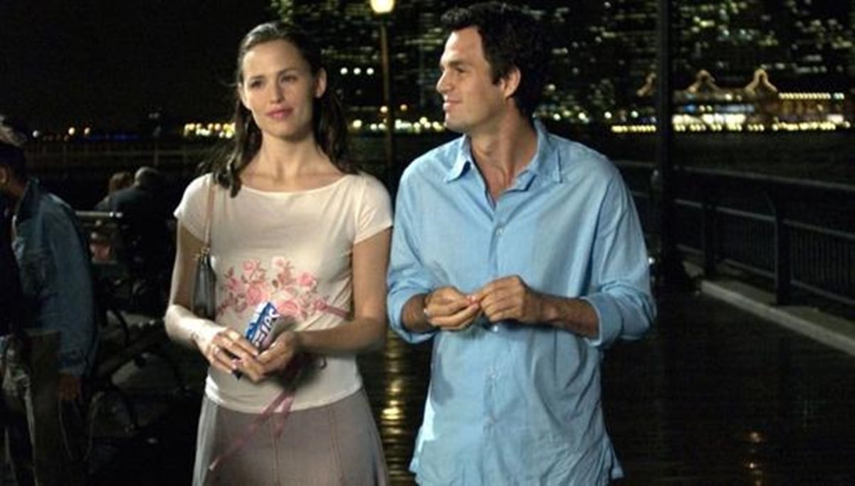 ✨️ ¡Jenna Rink está de vuelta! 

Netflix prepara reboot de 