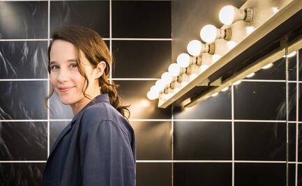 Ximena Sariñana habla sobre la IA en la música: "Ya ni me necesitan para cantar"