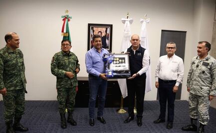 Realiza C3 Tamaulipas 34 mil 357 evaluaciones al personal policial 
