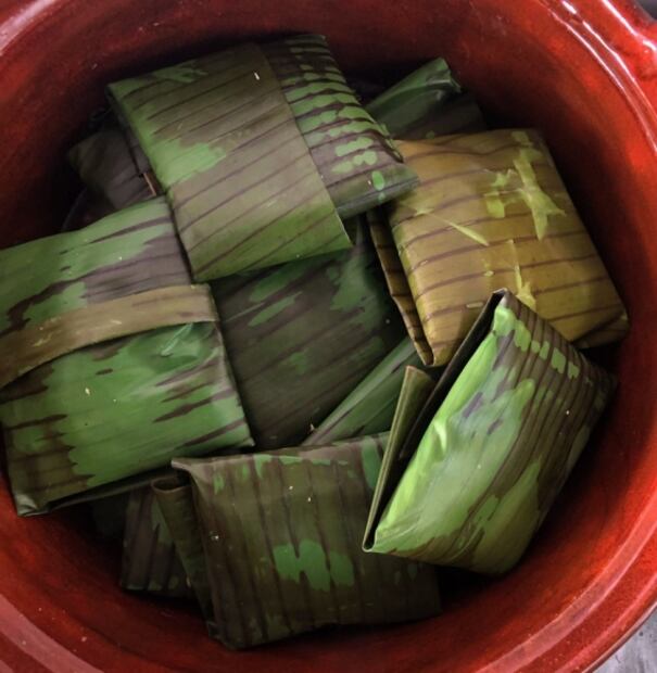 Guía para comprar tamales para el Día de la Candelaria 2021