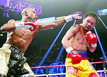 "Negocio del siglo" generó 500 mdd