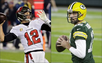 Los cinco puntos importantes de la Semana 6 de NFL