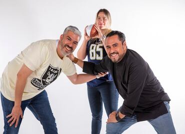 Super Bowl: tres chefs nos confiesan su amor por el americano
