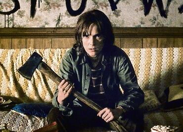 'The Stranger Things' acecha a 'Game of Thrones'