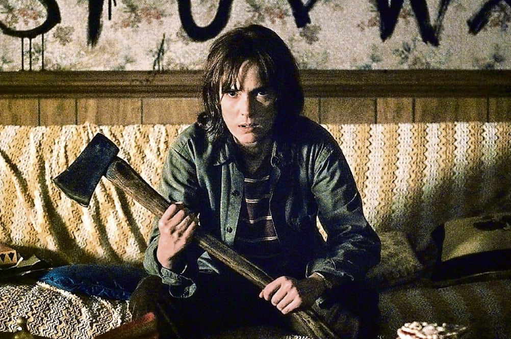 'The Stranger Things' acecha a 'Game of Thrones' (NETFLIX)