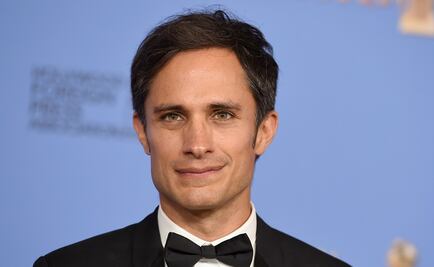 Gael García integrará comité de los Oscar 