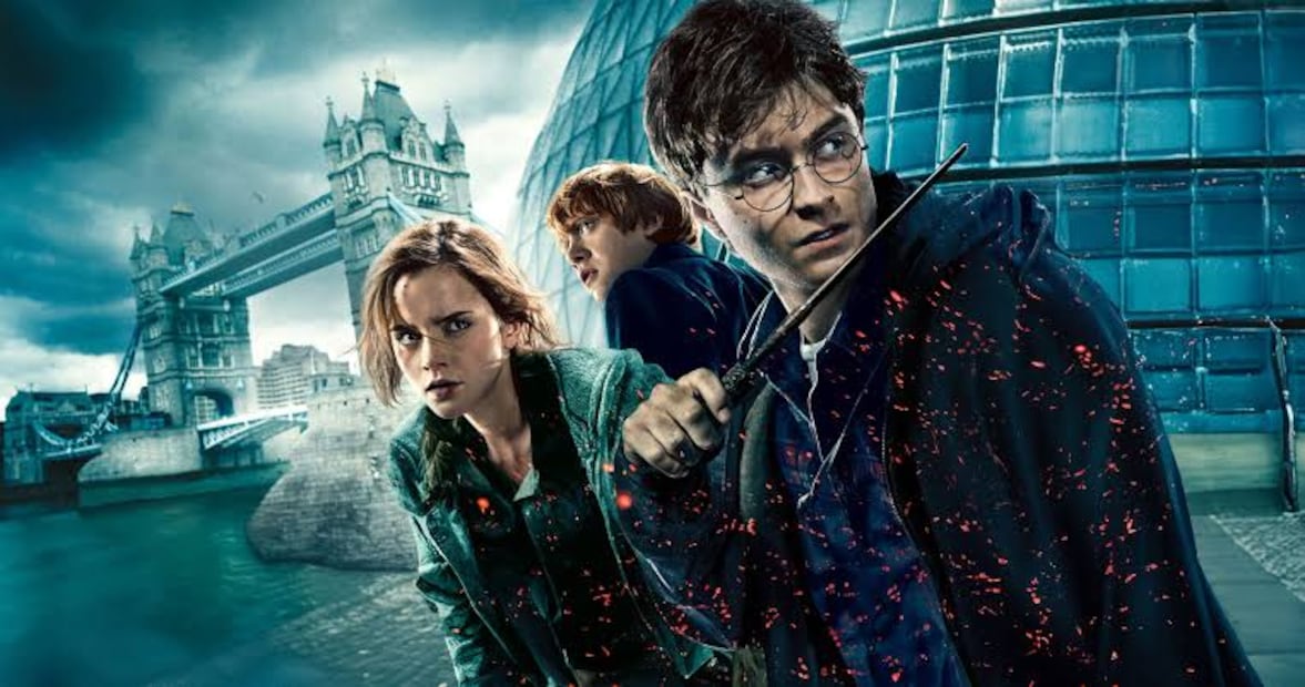 Harry Potter es una de las franquicias más famosas de Warner Bros. que adquirirá Netflix. Foto: Netflix