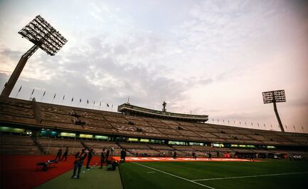 Liga MX comenzará el 2021 sin público en las gradas