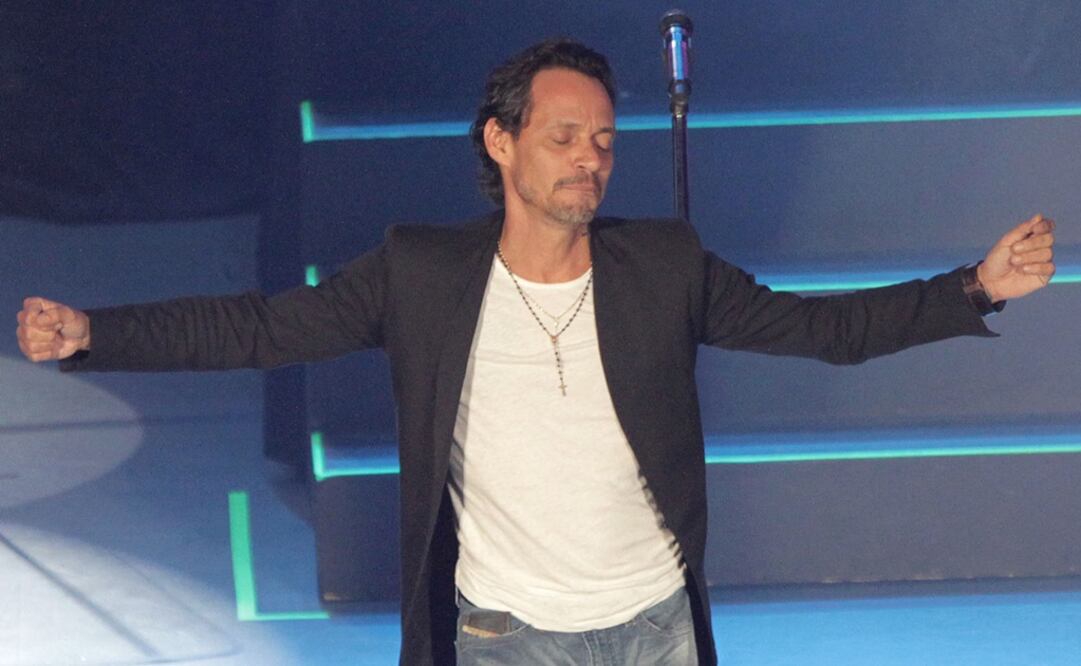 Marc Anthony