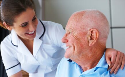 ¿Hospital de Psiquiatría se burla de enfermeras?