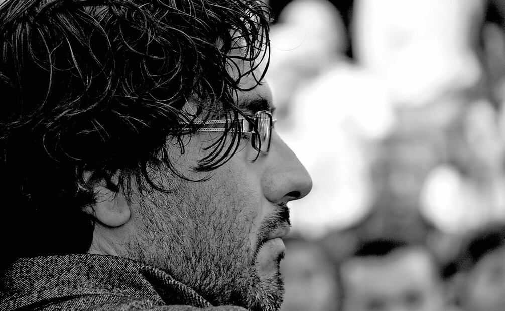 Oswaldo Zavala es profesor de literatura y cultura latinoamericana en la CUNY. Foto: https://randomhouse.app.box.com