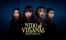 Apple lanza microdrama filmado con el iPhone 17 Pro