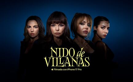 Apple lanza microdrama filmado con el iPhone 17 Pro