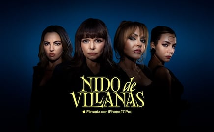 Apple lanza microdrama filmado con el iPhone 17 Pro