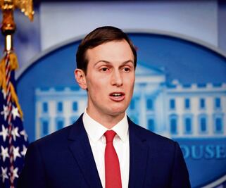 Kushner rememora sobre T-MEC