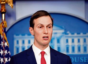 Kushner rememora sobre T-MEC