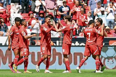 Gabriel Milito, el principal candidato para dirigir a Toluca