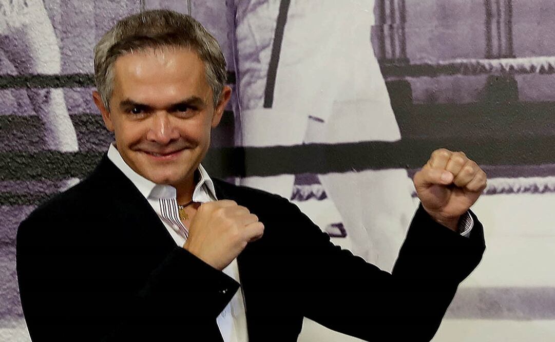 (Foto: Archivo/El Universal)