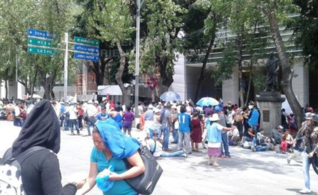 (Foto: Twitter @OVIALCDMX)