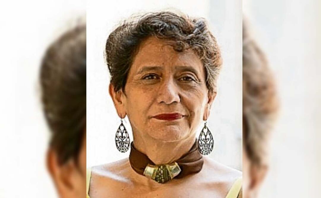 Loredana Montes López. Foto: Especial