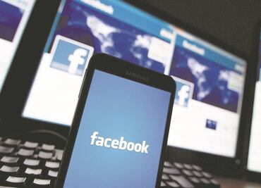 Se caen Facebook e Instagram