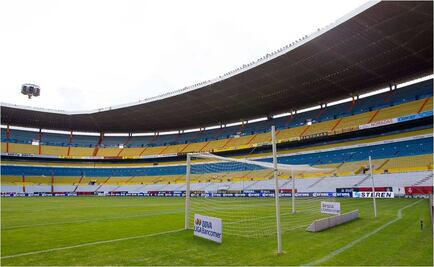 Clásico Tapatío, en vilo por huracán "Patricia" 
