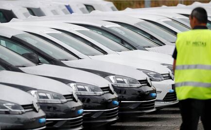 Volkswagen anuncia planes masivos para coches eléctricos y autónomos