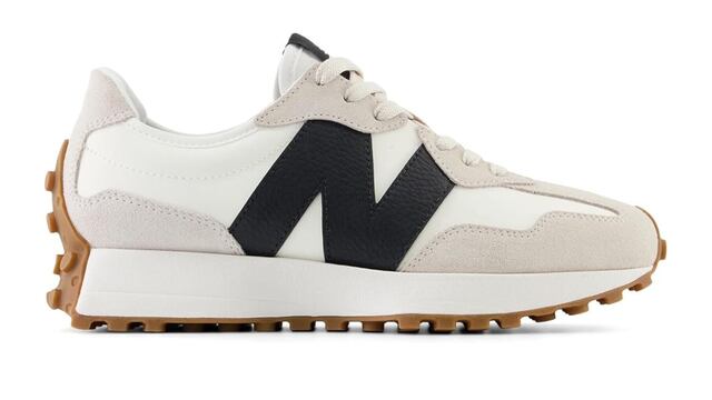 🛒¡Compra aquí! Tenis New Balance 327