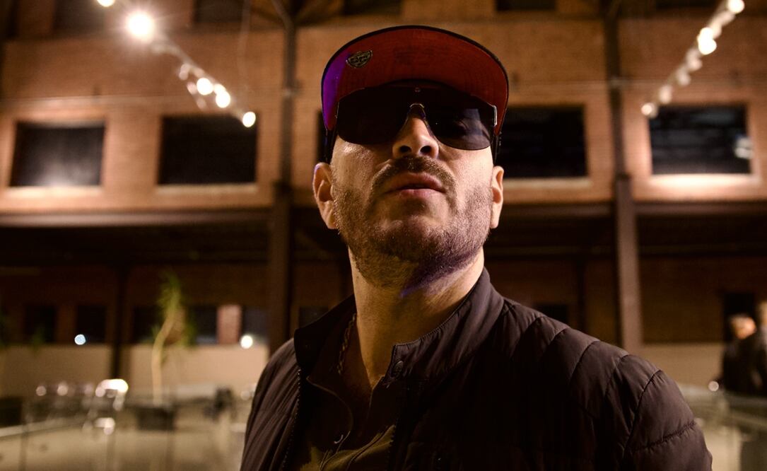 Foto: Germán Espinosa/ El Universal