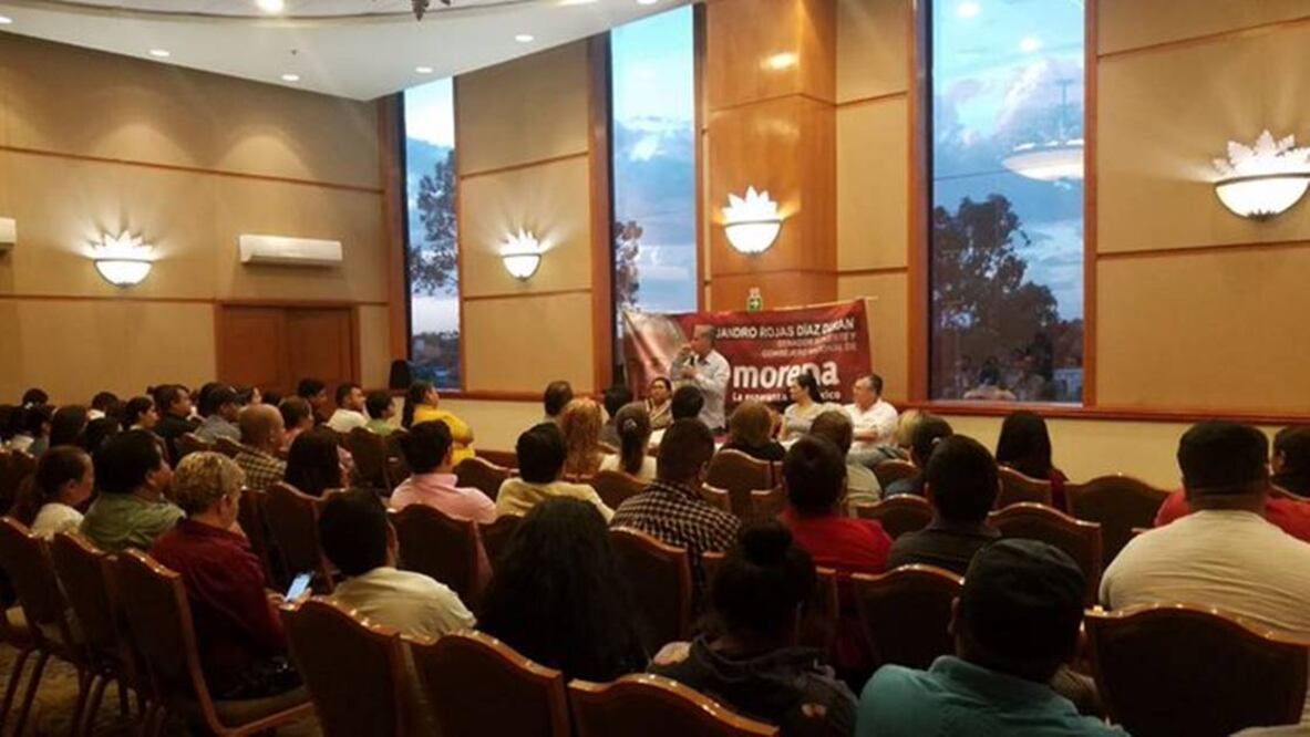 Foto: @rojasdiazduran