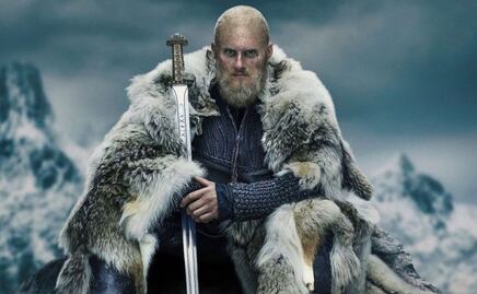 Así luce el actor que interpretó a Floki en “Vikingos” a sus 43 años