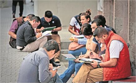 Jornada de 40 horas debe garantizar equilibrio entre productidad y el empresariado: Coparmex; exige diálogo