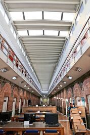 Ley General de Archivos, disputa por la memoria 