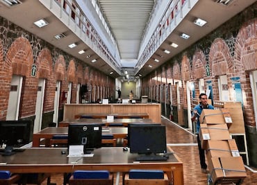 Ley General de Archivos, disputa por la memoria