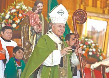 Madres, primeras evangelizadoras de la palabra de Dios: Aguiar Retes