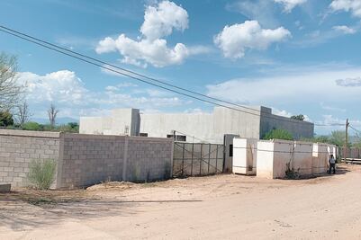 Dejan en el limbo a víctimas de derrame en Sonora