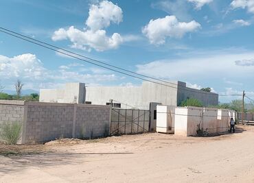 Dejan en el limbo a víctimas de derrame en Sonora