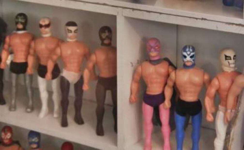 Juguetes que marcaron nuestra infancia