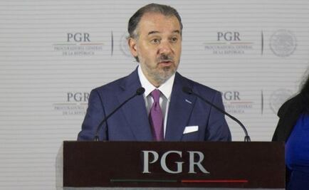 Recuento. Procuradores que menos tiempo han durado en el cargo