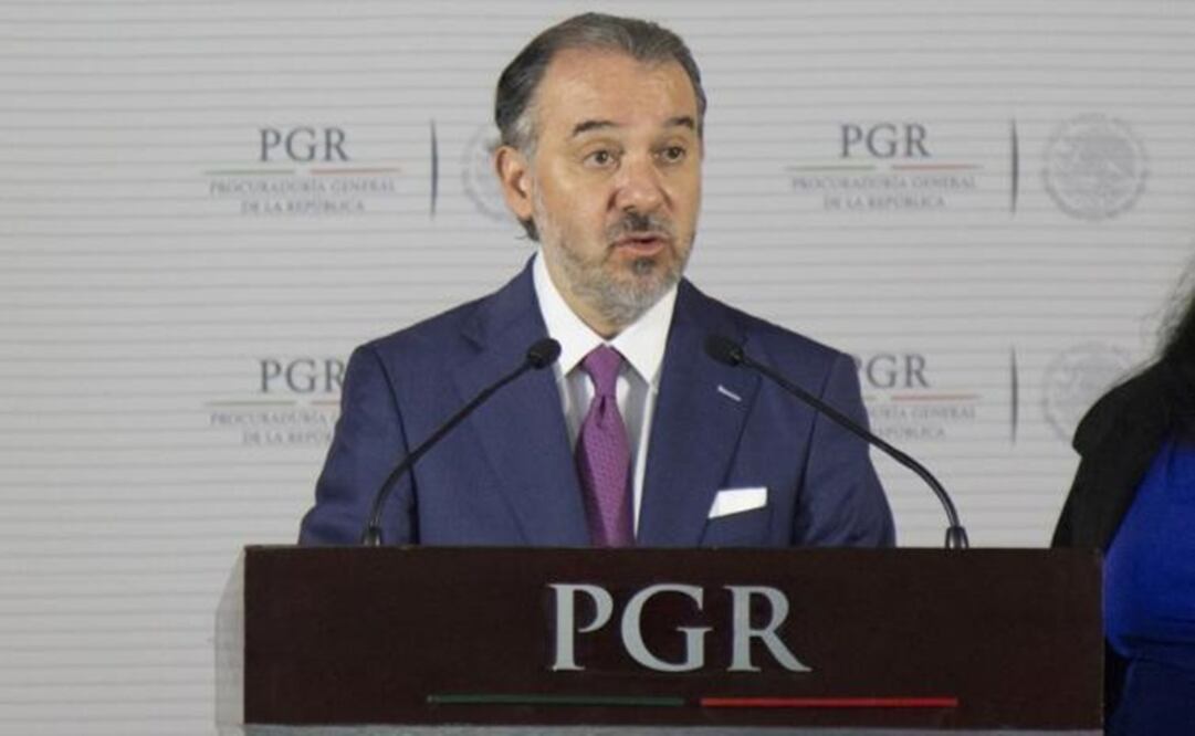 Foto: Archivo EL UNIVERSAL