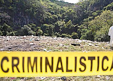 2018: the bloodiest year in Mexican history