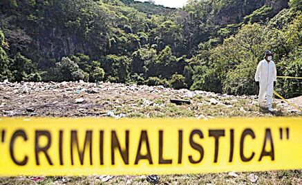 2018: the bloodiest year in Mexican history