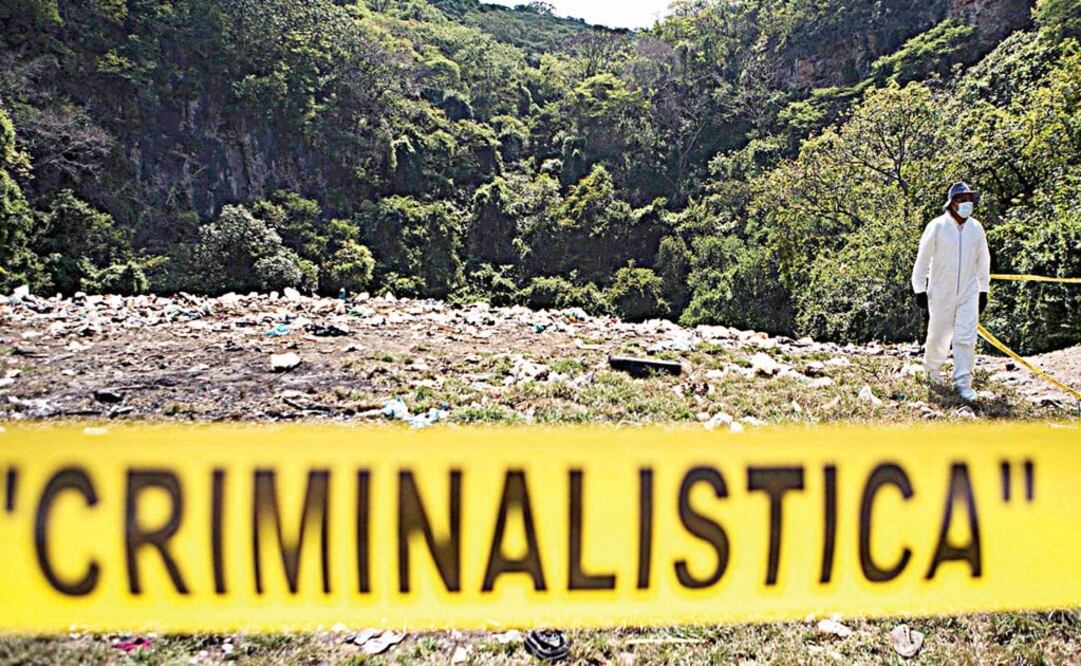 Crime and violence have increased in the last decade - Photo: Rebecca Blackwell/REUTERS