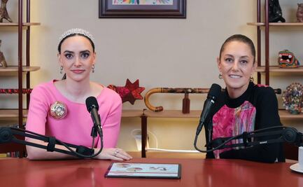 Sheinbaum propone planificar la inversión extranjera según recursos naturales de cada entidad