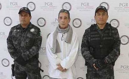 Regresan a Mario Villanueva a Ceferepsi de Morelos