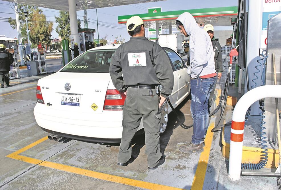 Viviana Estrella / EL UNIVERSAL