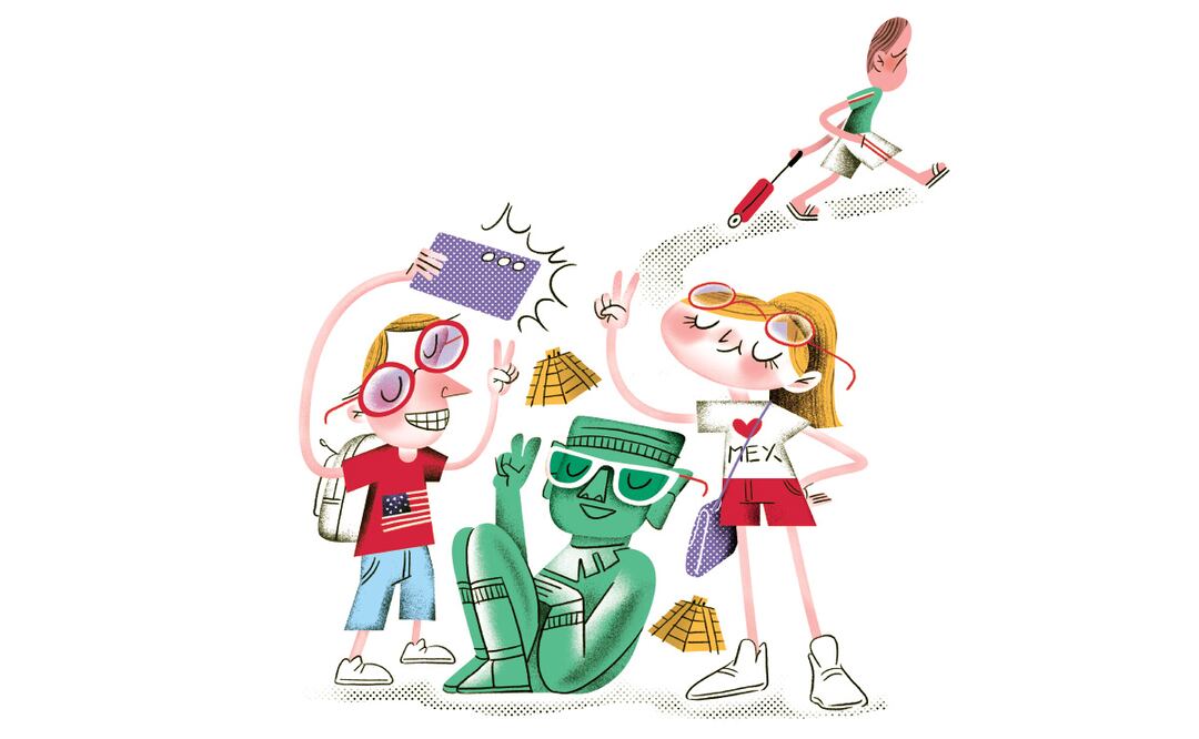 Ilustración: Ani Cortés