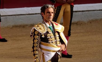 José Tomás divide opiniones en su actuación en solitario en Jaén