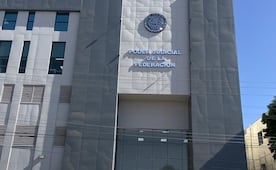 Vinculan a proceso a cinco exfuncionarios de Morelos; permanecerán en Cefereso de Hermosillo