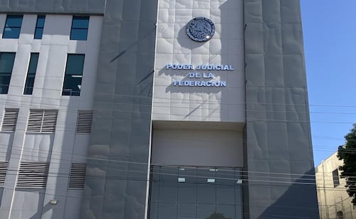 Five Former Morelos Officials Linked to Trial; Will Remain in Hermosillo Prison